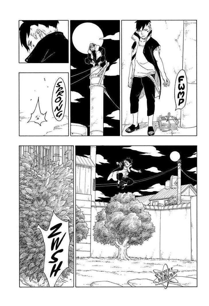 Read Boruto Naruto Next Generations IT Manga Online