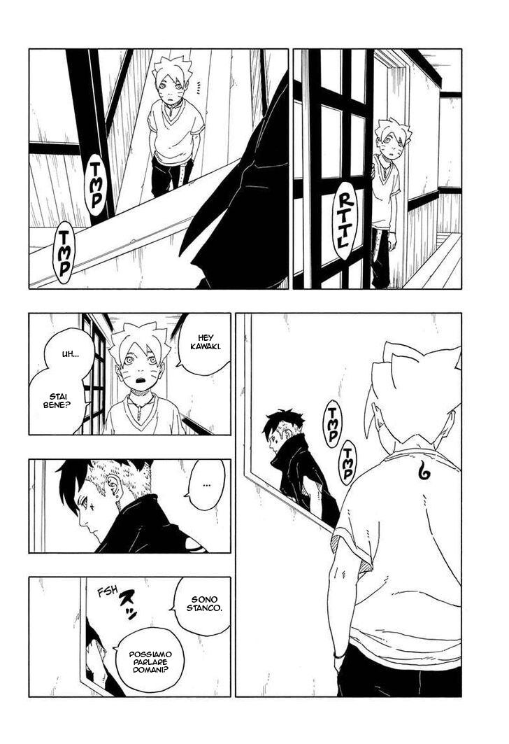Read Boruto Naruto Next Generations IT Manga Online