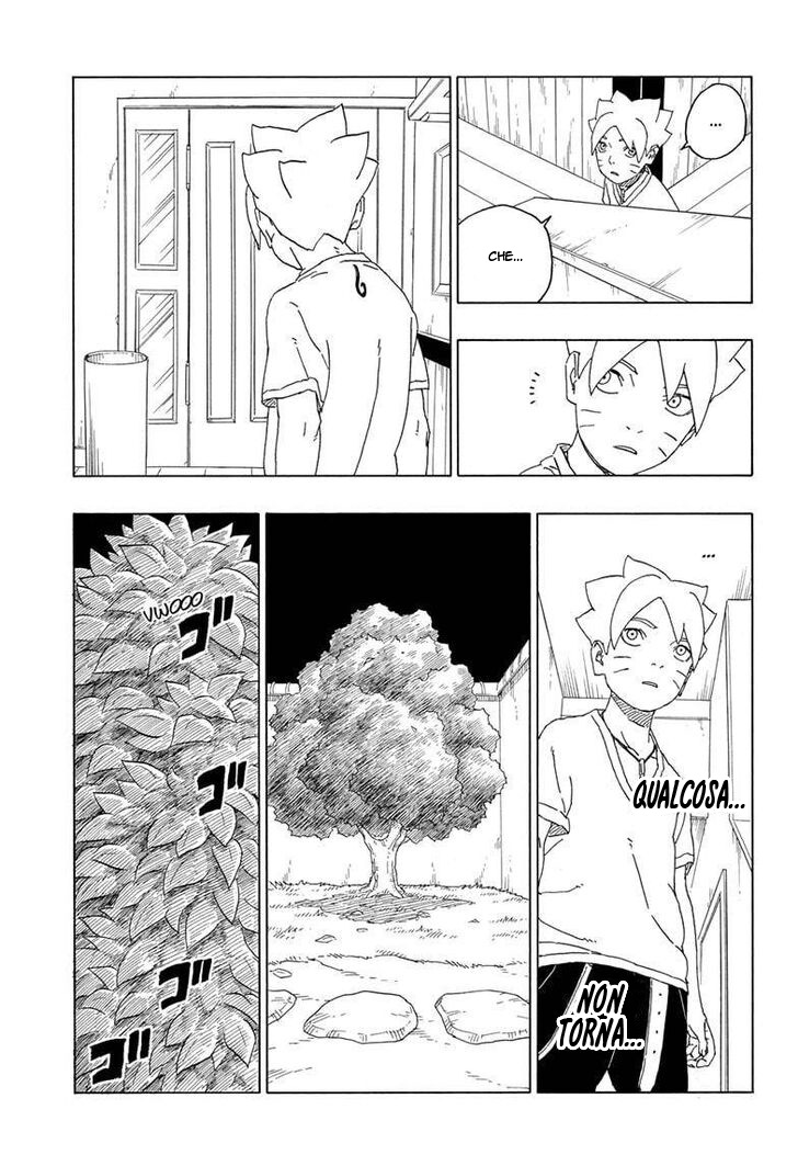 Read Boruto Naruto Next Generations IT Manga Online