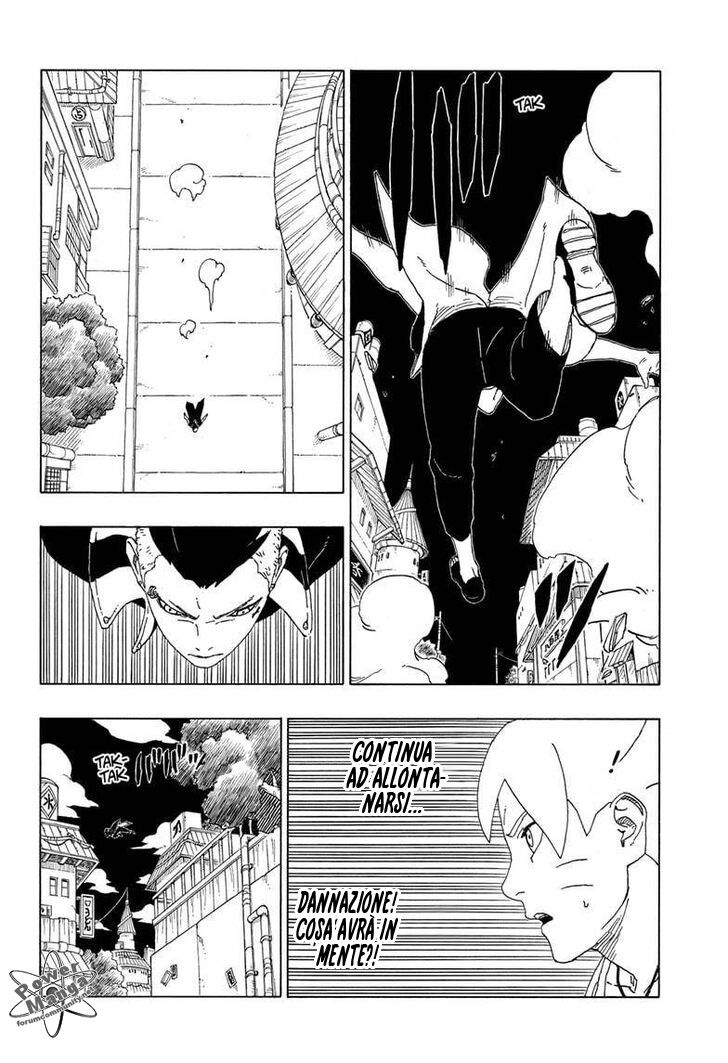 Read Boruto Naruto Next Generations IT Manga Online