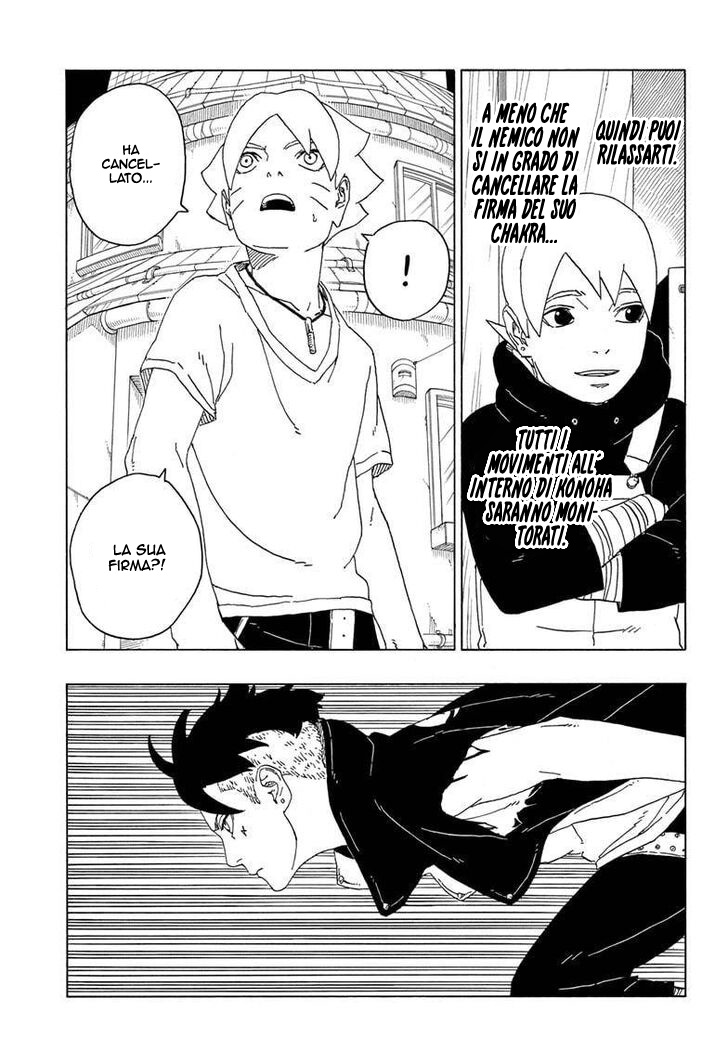 Read Boruto Naruto Next Generations IT Manga Online