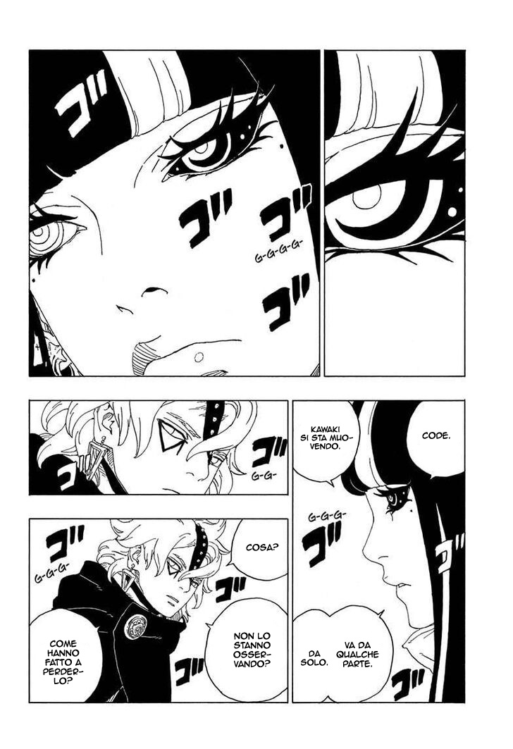 Read Boruto Naruto Next Generations IT Manga Online