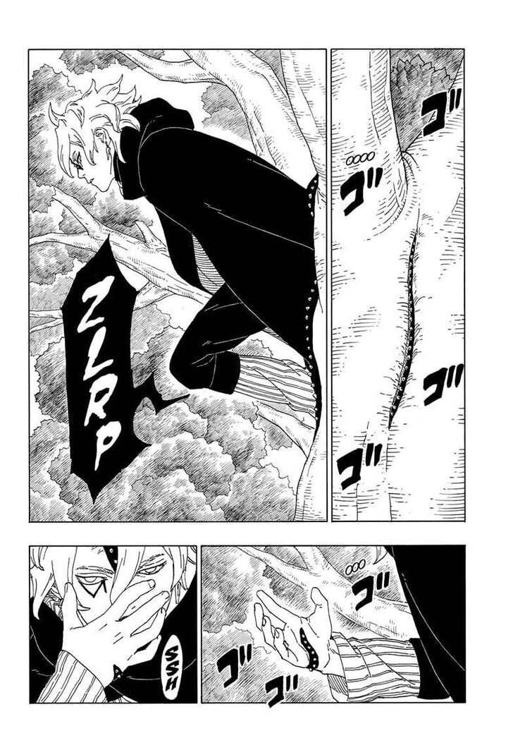 Read Boruto Naruto Next Generations IT Manga Online