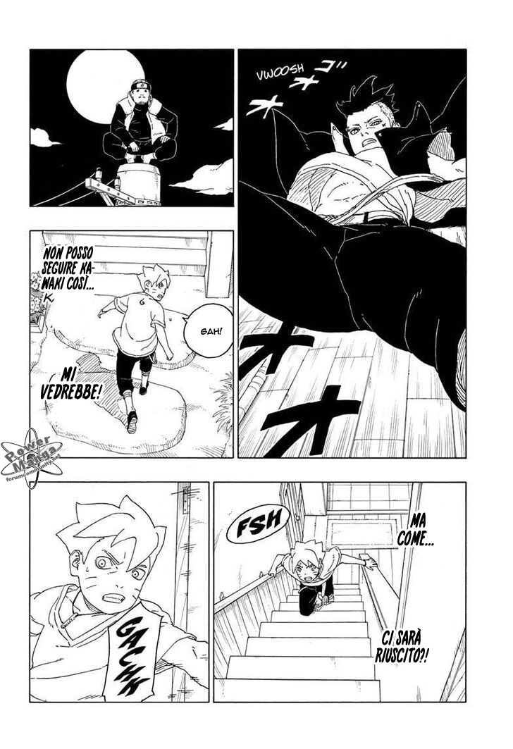 Read Boruto Naruto Next Generations IT Manga Online