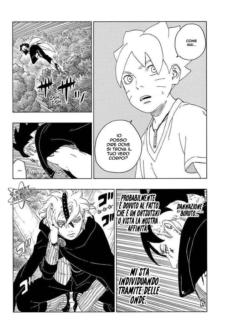 Read Boruto Naruto Next Generations IT Manga Online