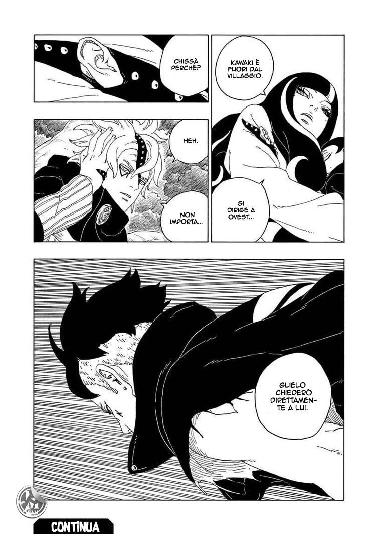 Read Boruto Naruto Next Generations IT Manga Online
