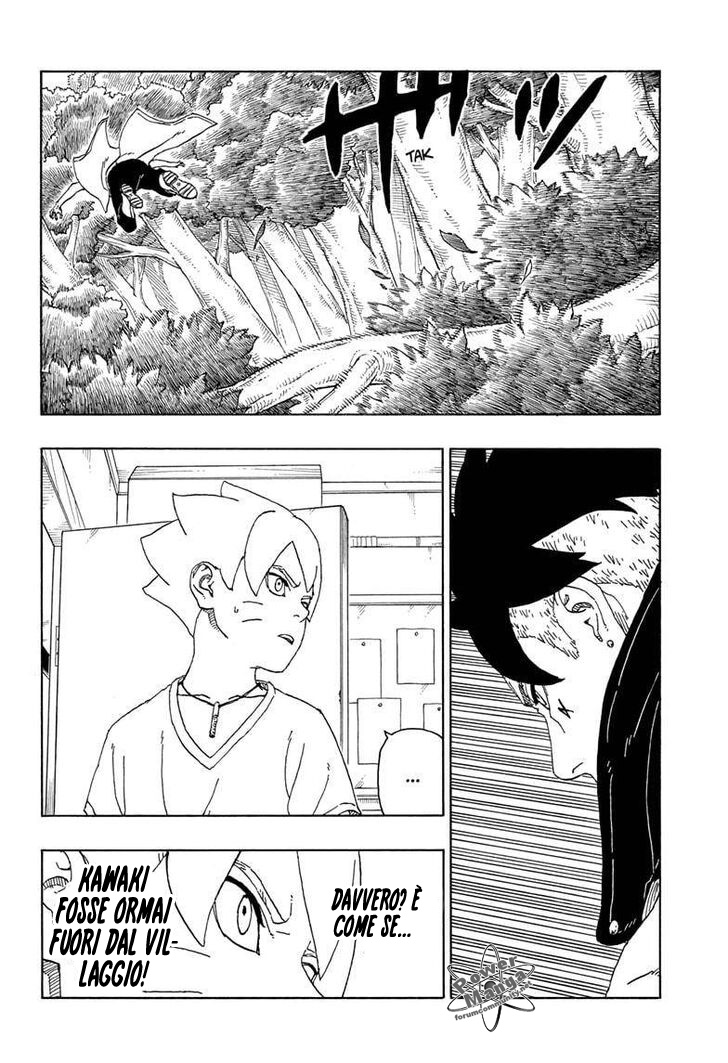 Read Boruto Naruto Next Generations IT Manga Online