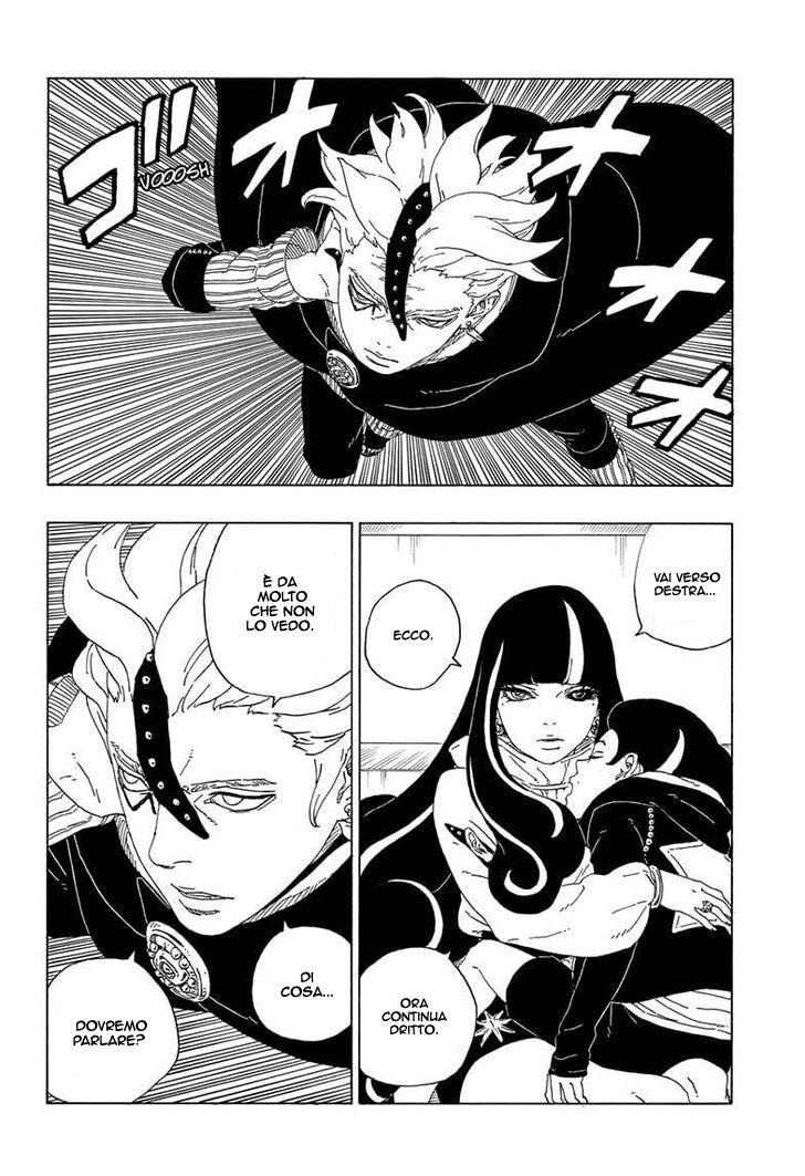 Read Boruto Naruto Next Generations IT Manga Online