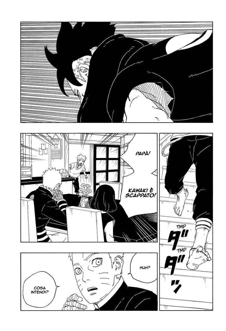 Read Boruto Naruto Next Generations IT Manga Online