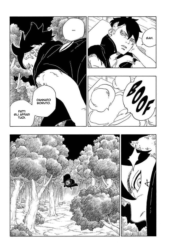 Read Boruto Naruto Next Generations IT Manga Online