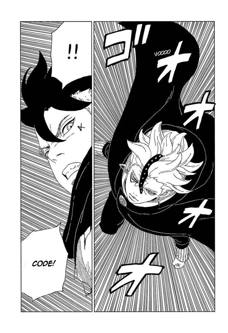 Read Boruto Naruto Next Generations IT Manga Online
