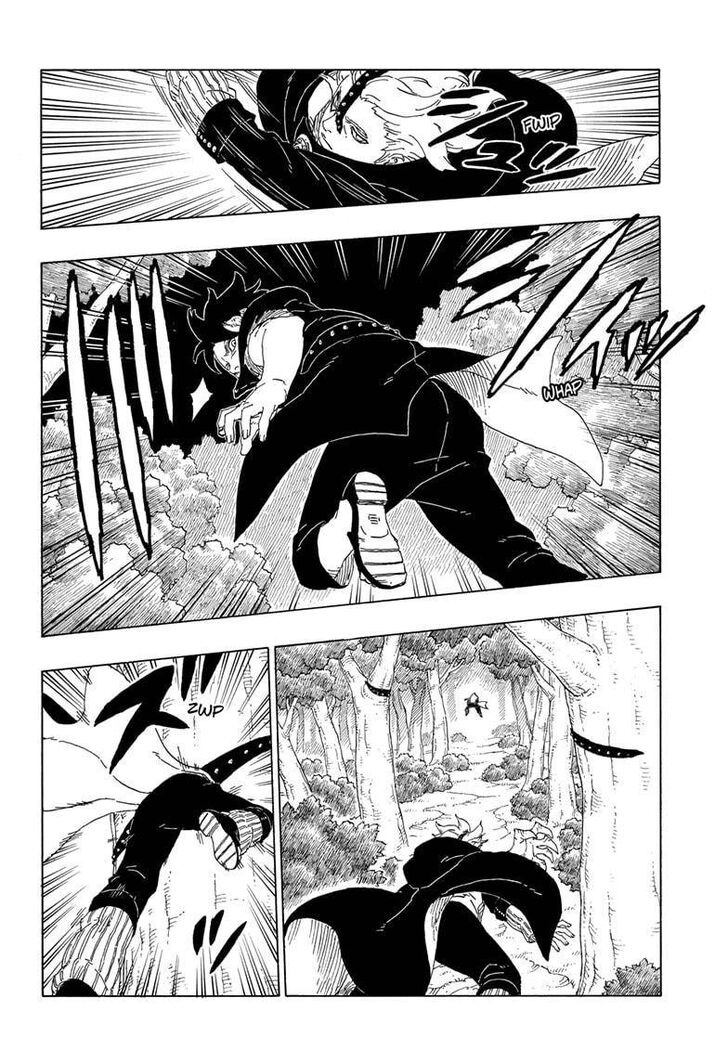 Read Boruto Naruto Next Generations IT Manga Online