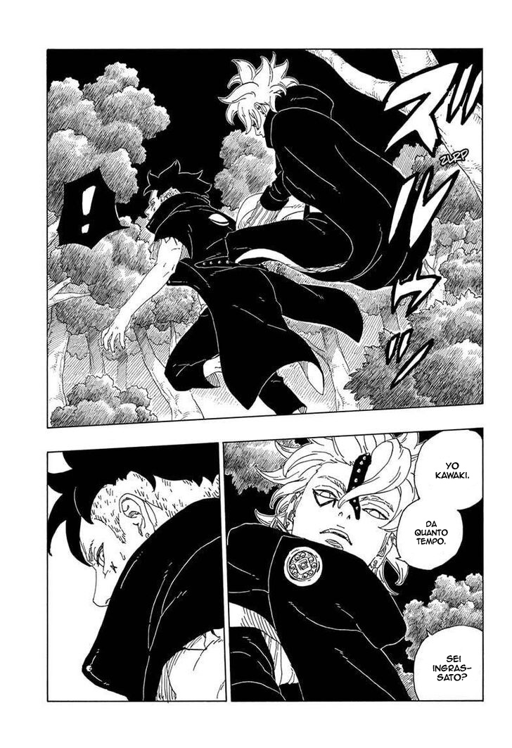 Read Boruto Naruto Next Generations IT Manga Online