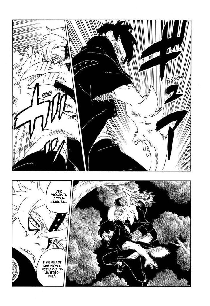 Read Boruto Naruto Next Generations IT Manga Online