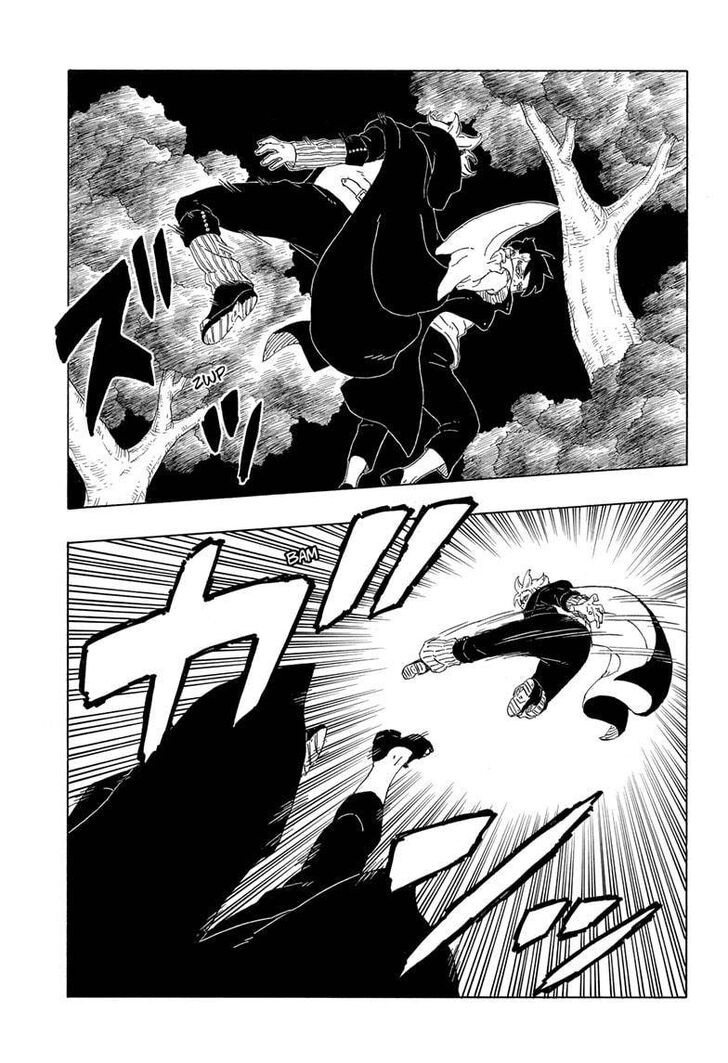 Read Boruto Naruto Next Generations IT Manga Online