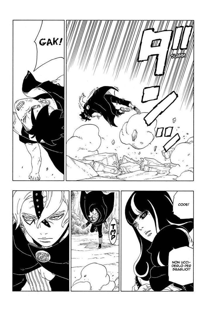 Read Boruto Naruto Next Generations IT Manga Online