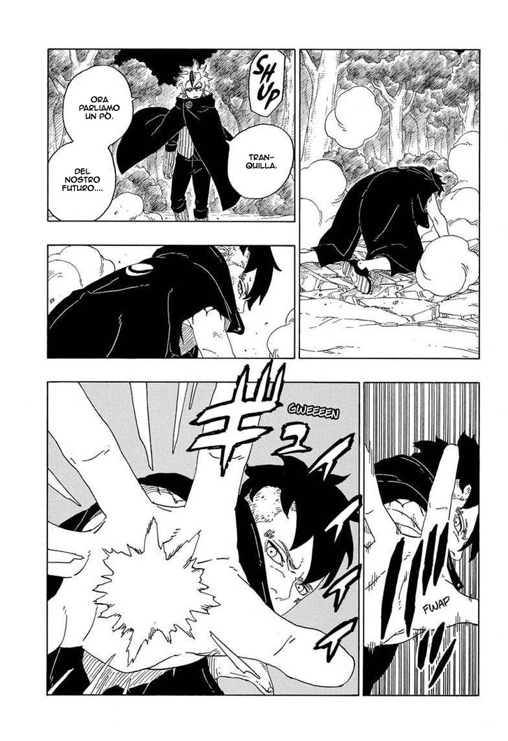 Read Boruto Naruto Next Generations IT Manga Online