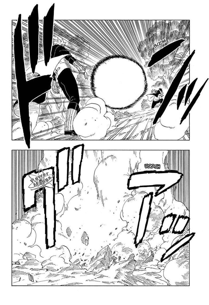 Read Boruto Naruto Next Generations IT Manga Online