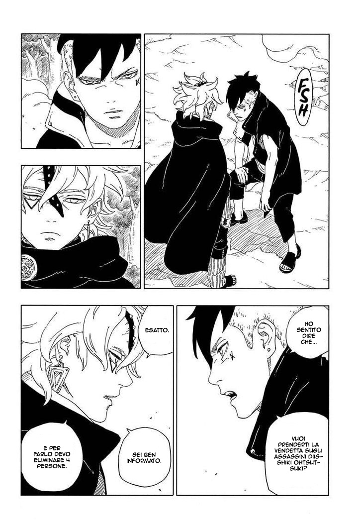Read Boruto Naruto Next Generations IT Manga Online