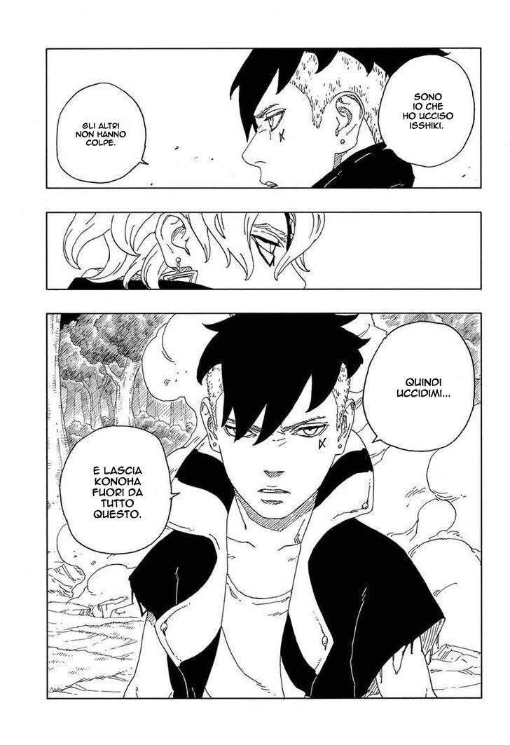 Read Boruto Naruto Next Generations IT Manga Online