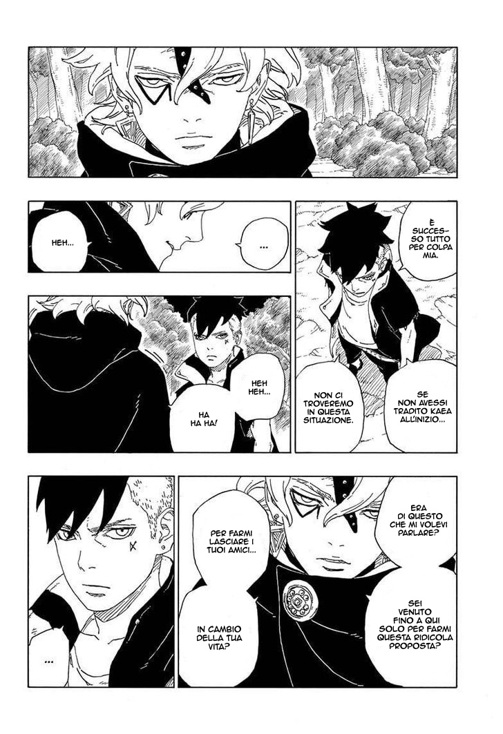 Read Boruto Naruto Next Generations IT Manga Online