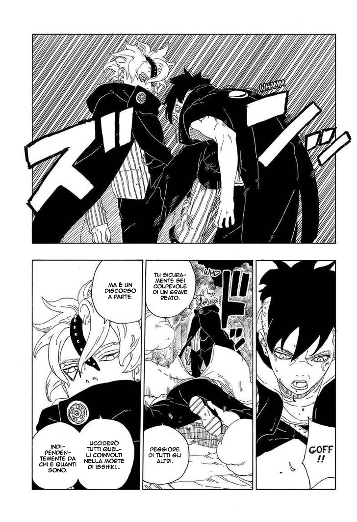 Read Boruto Naruto Next Generations IT Manga Online