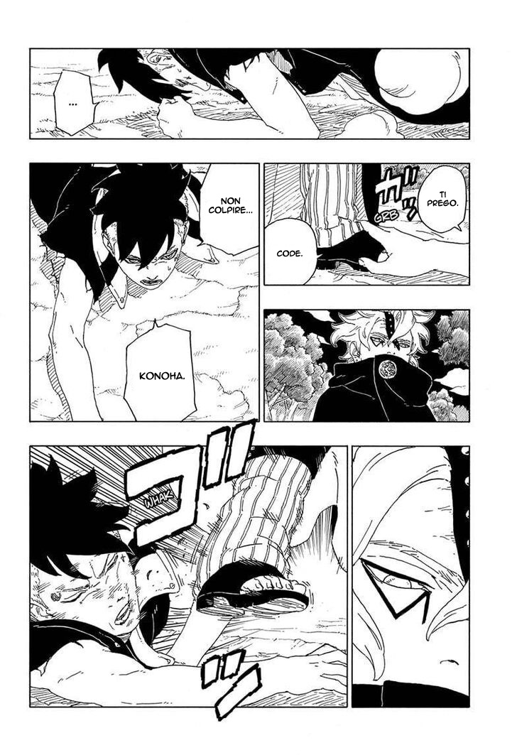 Read Boruto Naruto Next Generations IT Manga Online