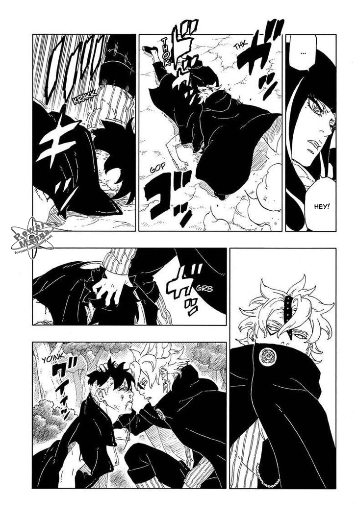 Read Boruto Naruto Next Generations IT Manga Online