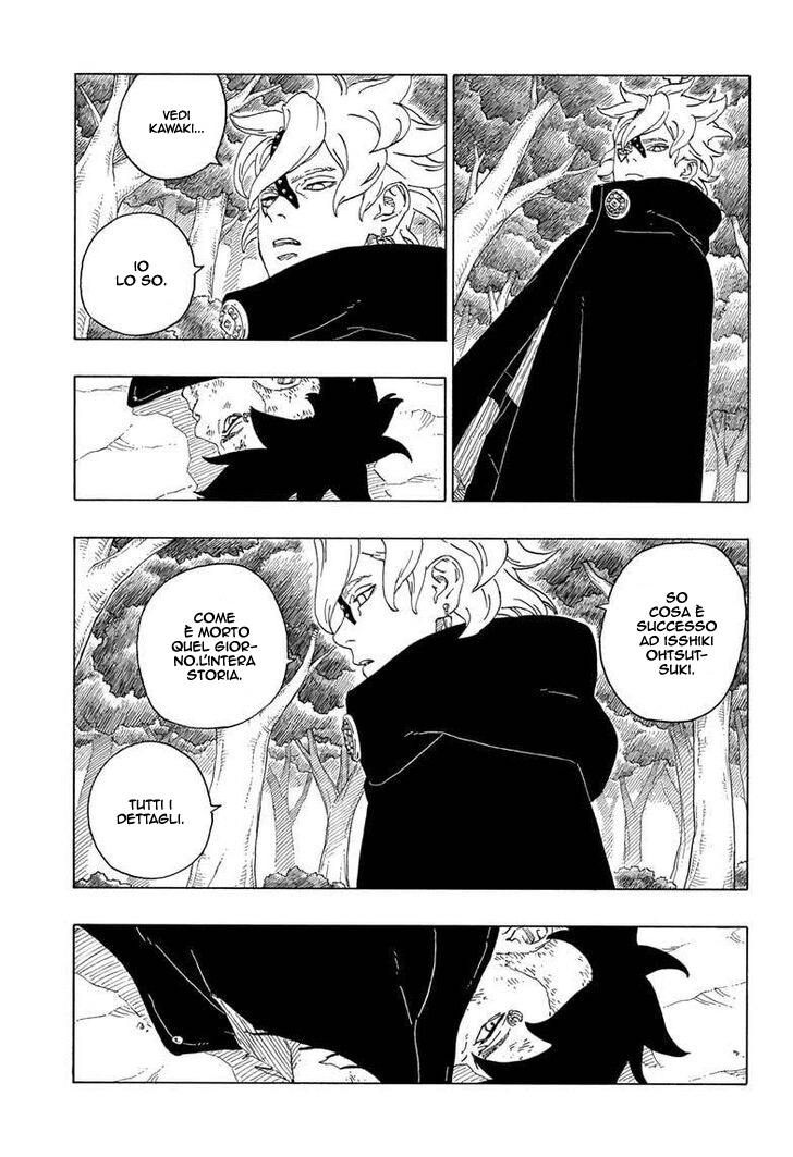Read Boruto Naruto Next Generations IT Manga Online