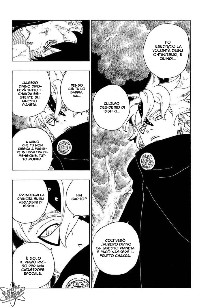 Read Boruto Naruto Next Generations IT Manga Online