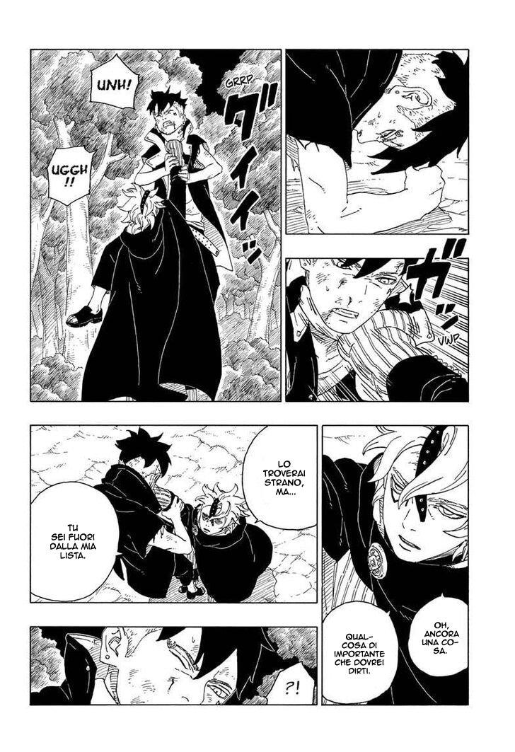 Read Boruto Naruto Next Generations IT Manga Online