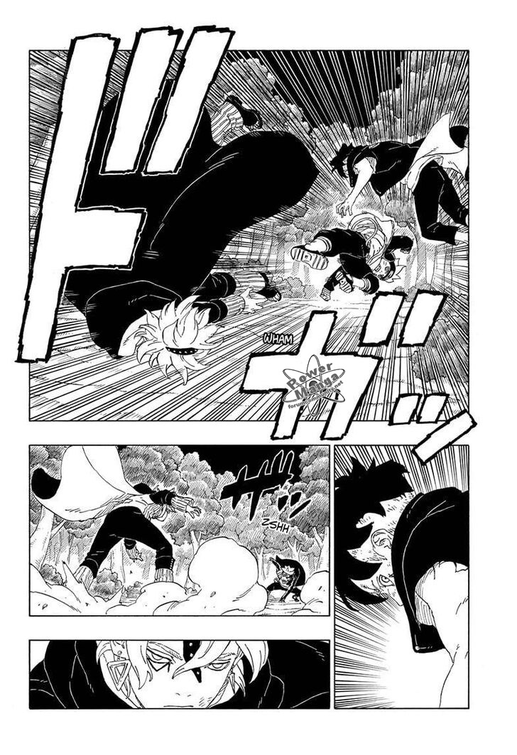 Read Boruto Naruto Next Generations IT Manga Online