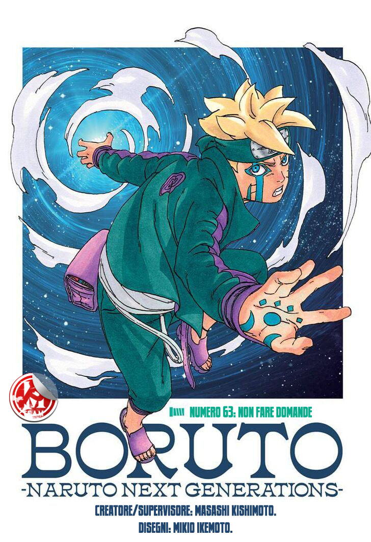 Read Boruto Naruto Next Generations IT Manga Online