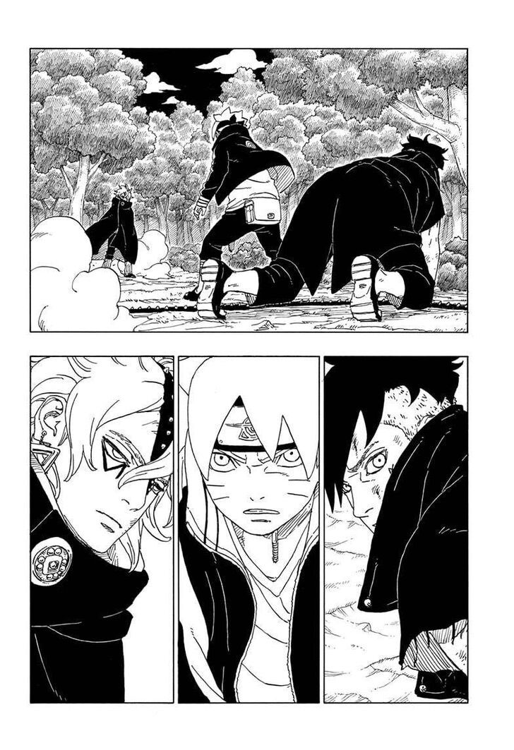 Read Boruto Naruto Next Generations IT Manga Online