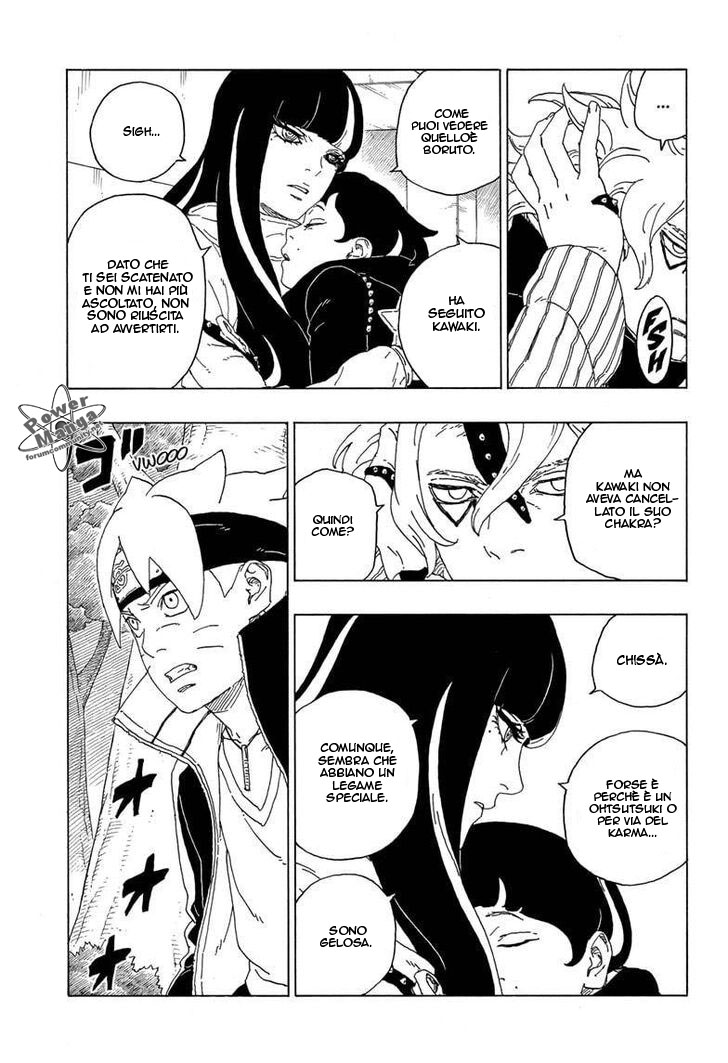 Read Boruto Naruto Next Generations IT Manga Online