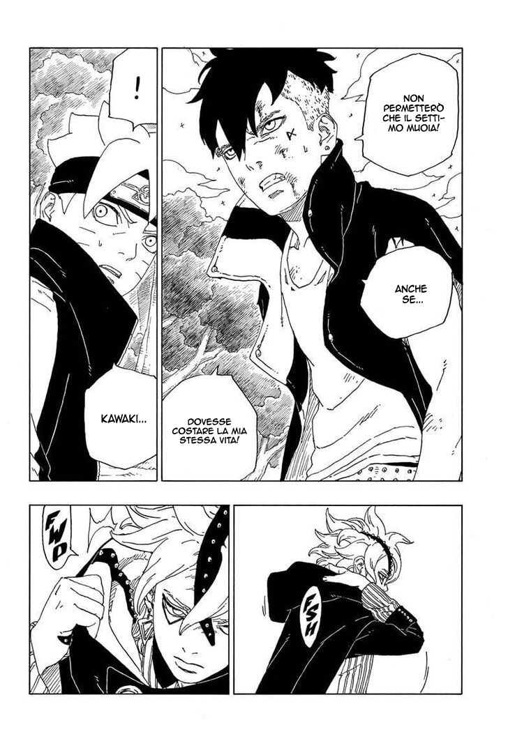 Read Boruto Naruto Next Generations IT Manga Online