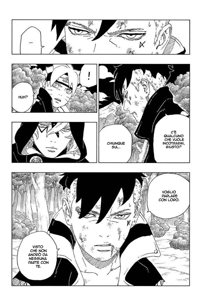 Read Boruto Naruto Next Generations IT Manga Online