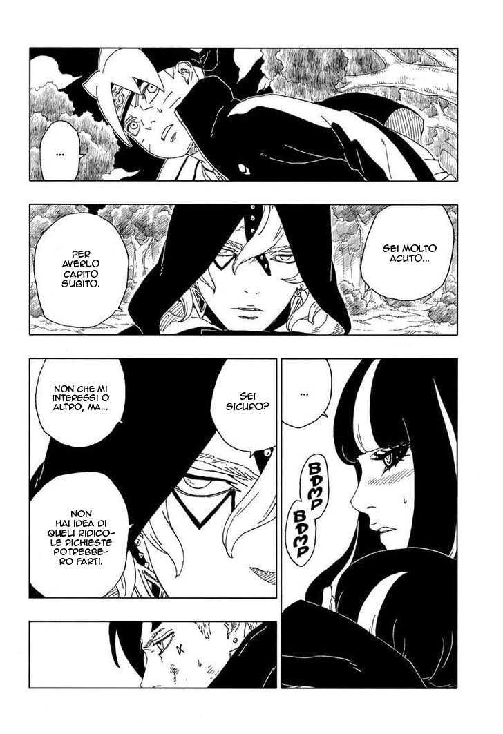 Read Boruto Naruto Next Generations IT Manga Online