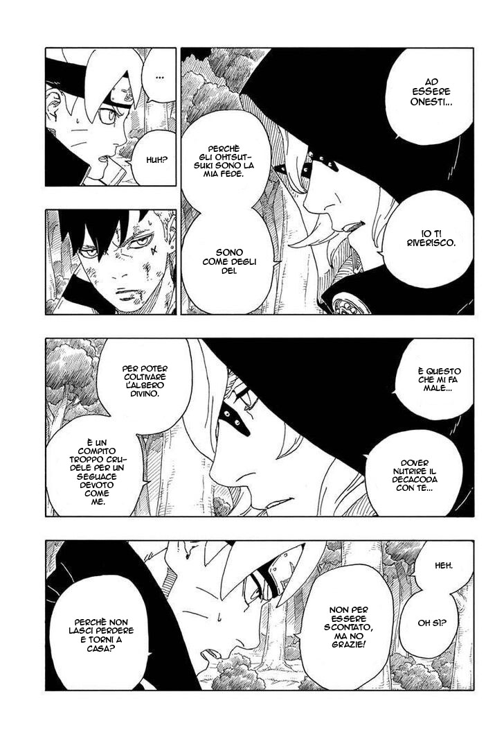 Read Boruto Naruto Next Generations IT Manga Online