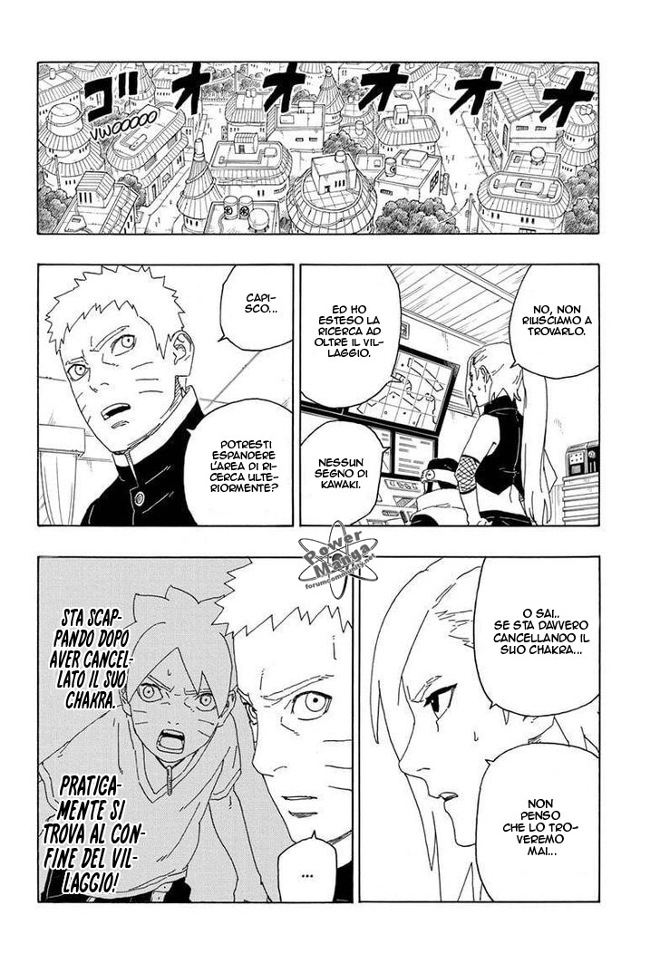 Read Boruto Naruto Next Generations IT Manga Online