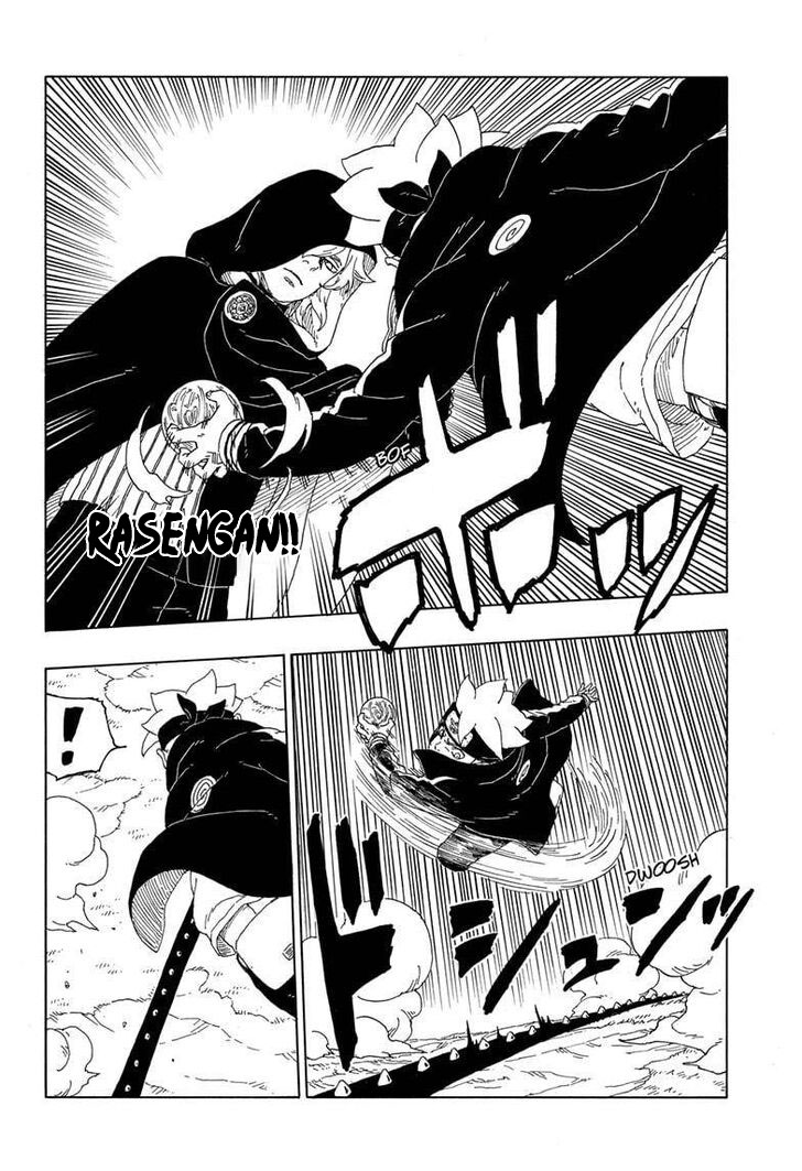 Read Boruto Naruto Next Generations IT Manga Online