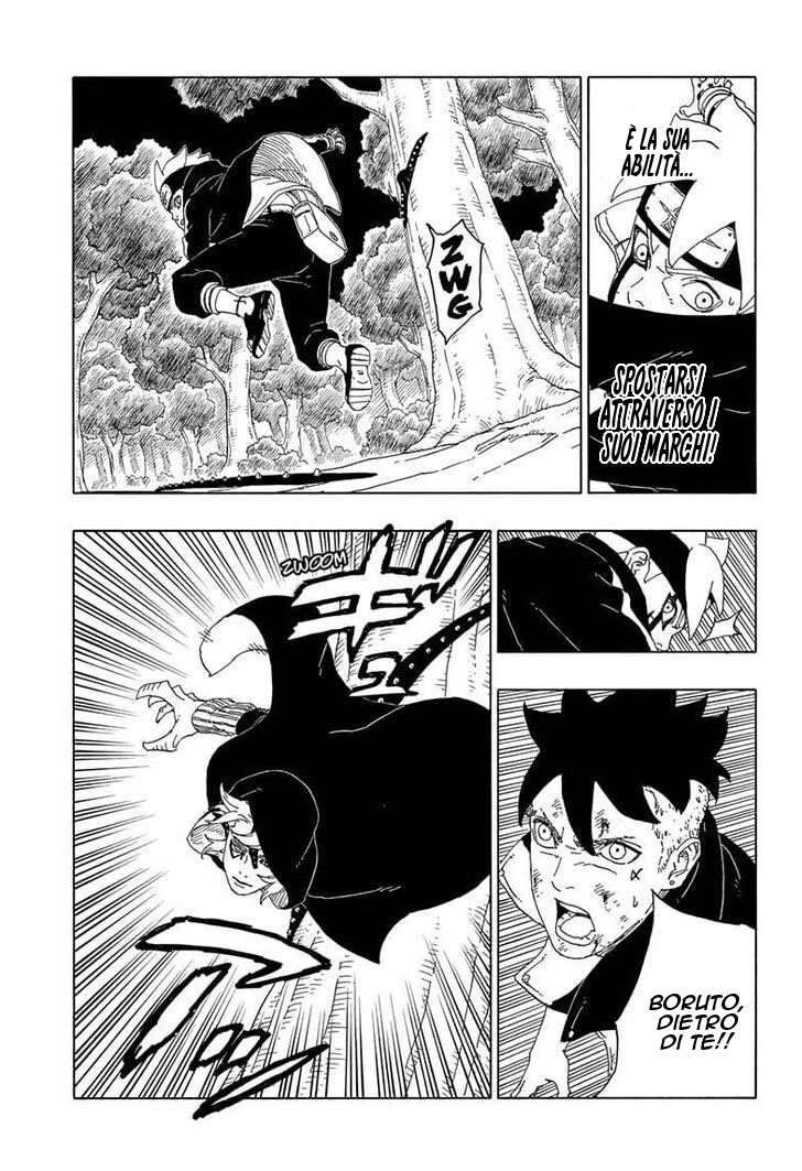 Read Boruto Naruto Next Generations IT Manga Online