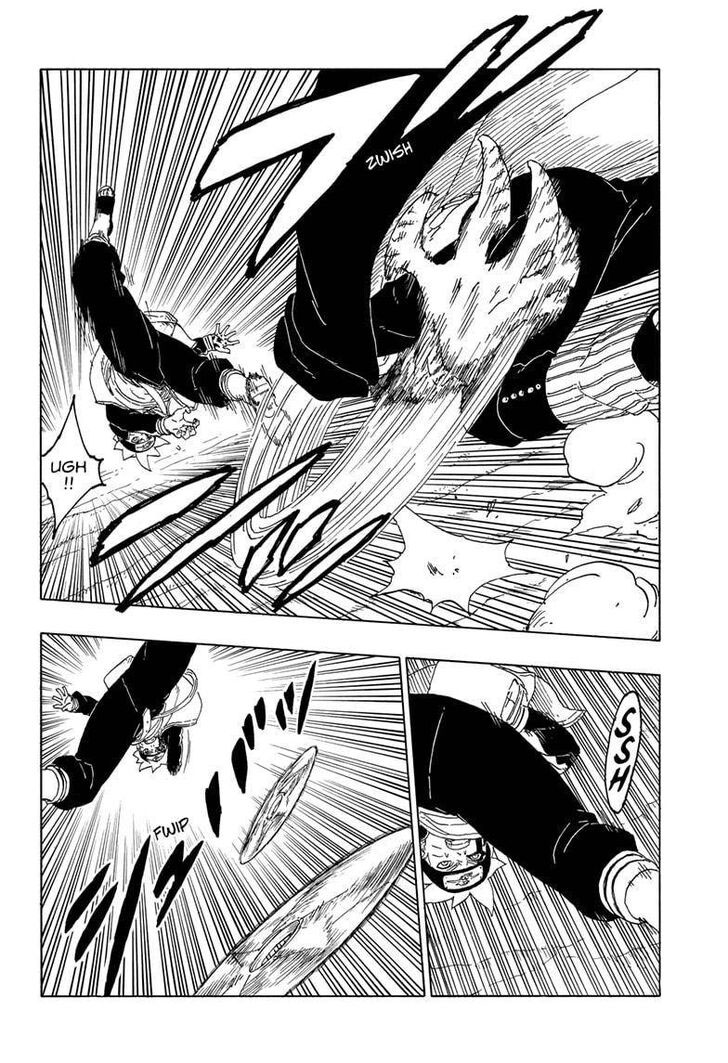 Read Boruto Naruto Next Generations IT Manga Online