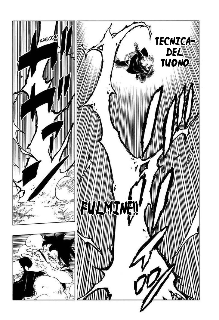 Read Boruto Naruto Next Generations IT Manga Online
