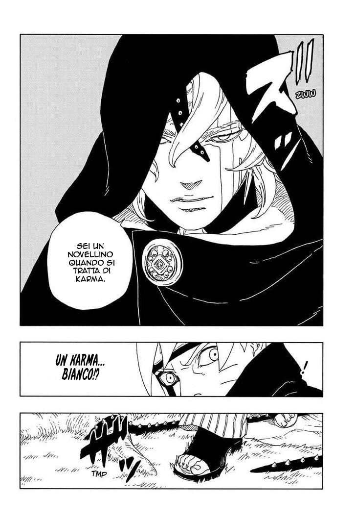Read Boruto Naruto Next Generations IT Manga Online
