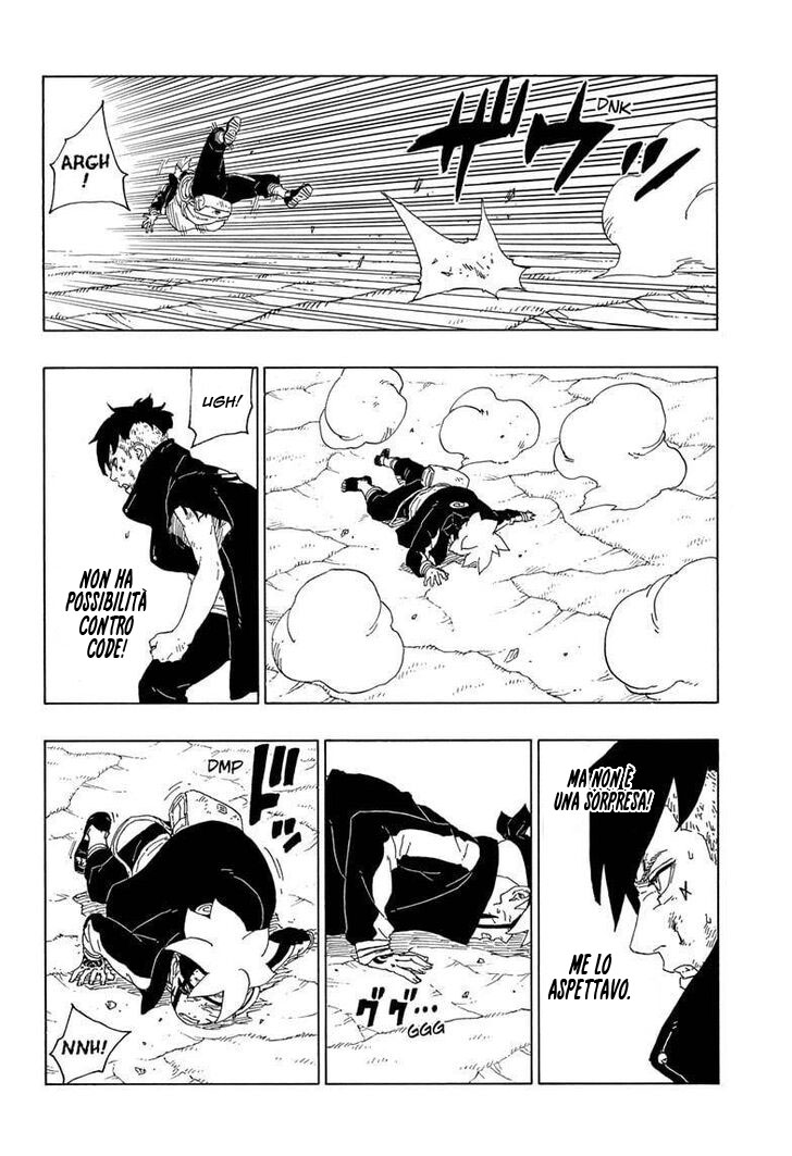 Read Boruto Naruto Next Generations IT Manga Online