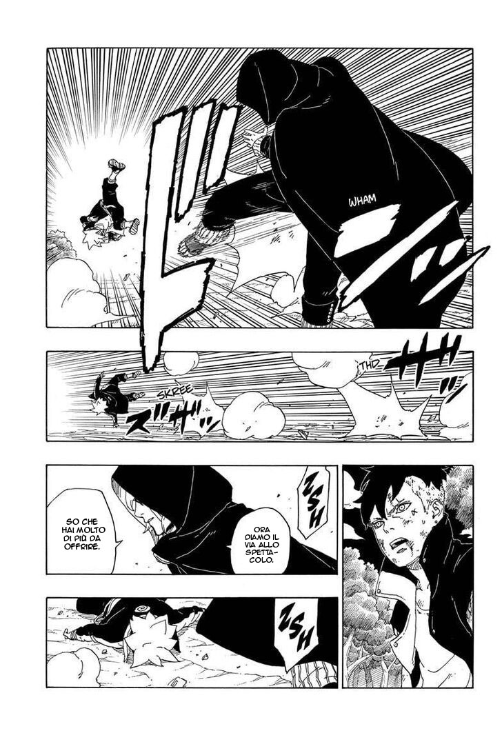 Read Boruto Naruto Next Generations IT Manga Online