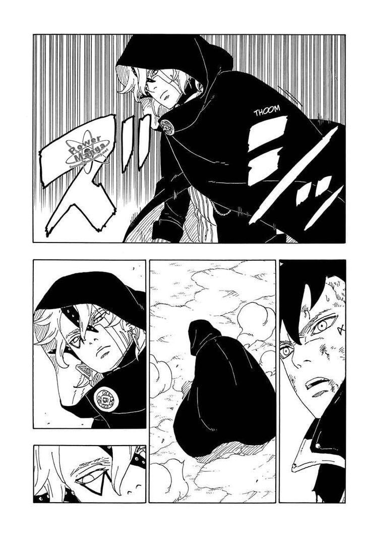Read Boruto Naruto Next Generations IT Manga Online
