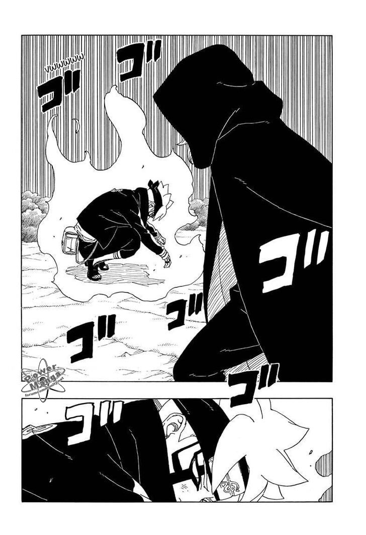 Read Boruto Naruto Next Generations IT Manga Online