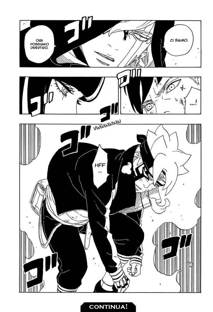 Read Boruto Naruto Next Generations IT Manga Online